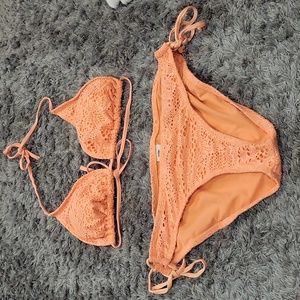 Massimo Swimsuit